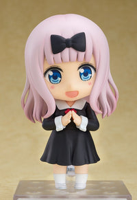 Kaguya-sama: Love is War: Nendoroid Chika Fujiwara(re-run) (toytec)