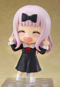 Kaguya-sama: Love is War: Nendoroid Chika Fujiwara(re-run) (toytec)