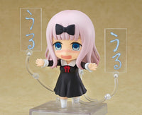 Kaguya-sama: Love is War: Nendoroid Chika Fujiwara(re-run) (toytec)