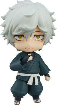 Hell's Paradise: Jigokuraku: Nendoroid Gabimaru