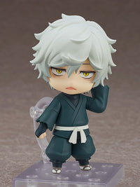 Hell's Paradise: Jigokuraku: Nendoroid Gabimaru