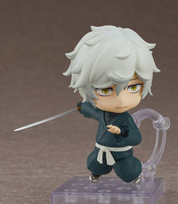 Hell's Paradise: Jigokuraku: Nendoroid Gabimaru