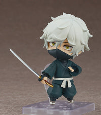 Hell's Paradise: Jigokuraku: Nendoroid Gabimaru