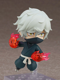 Hell's Paradise: Jigokuraku: Nendoroid Gabimaru