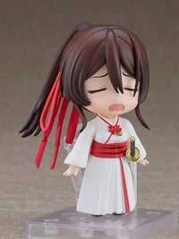 Hell's Paradise: Jigokuraku: Nendoroid Yamada Asaemon Sagiri