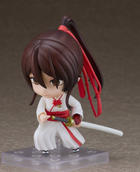 Hell's Paradise: Jigokuraku: Nendoroid Yamada Asaemon Sagiri