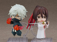 Hell's Paradise: Jigokuraku: Nendoroid Yamada Asaemon Sagiri