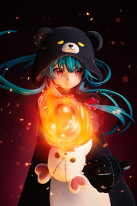 Kuma Kuma Kuma Bear Punch!: Yuna - 1/7 Scale Figure (KADOKAWA)