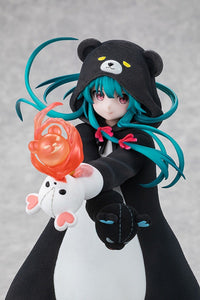 Kuma Kuma Kuma Bear Punch!: Yuna - 1/7 Scale Figure (KADOKAWA)