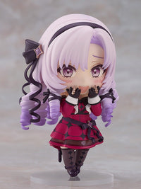 Nijisanji: Nendoroid Hyakumantenbara Salome