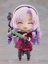 Nijisanji: Nendoroid Hyakumantenbara Salome