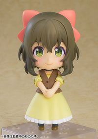 Kuma Kuma Kuma Bear Punch!: Nendoroid Fina