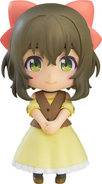 Kuma Kuma Kuma Bear Punch!: Nendoroid Fina