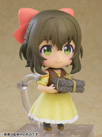 Kuma Kuma Kuma Bear Punch!: Nendoroid Fina