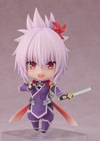 Ayakashi Triangle: Nendoroid Matsuri Kazamaki