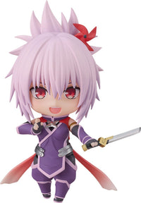 Ayakashi Triangle: Nendoroid Matsuri Kazamaki