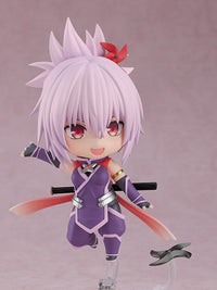 Ayakashi Triangle: Nendoroid Matsuri Kazamaki