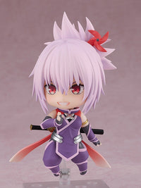 Ayakashi Triangle: Nendoroid Matsuri Kazamaki