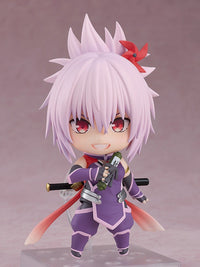 Ayakashi Triangle: Nendoroid Matsuri Kazamaki