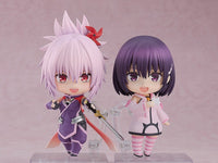 Ayakashi Triangle: Nendoroid Matsuri Kazamaki