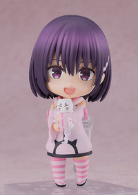 Ayakashi Triangle: Nendoroid Suzu Kanade