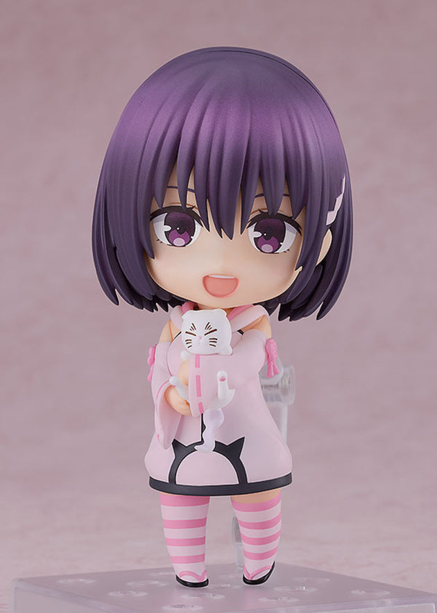 Ayakashi Triangle: Nendoroid Suzu Kanade