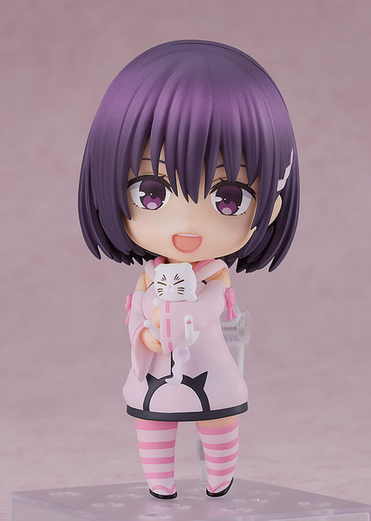 Ayakashi Triangle: Nendoroid Suzu Kanade | Sugoi Shop