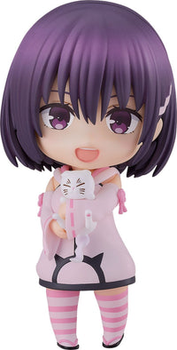 Ayakashi Triangle: Nendoroid Suzu Kanade