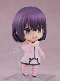 Ayakashi Triangle: Nendoroid Suzu Kanade