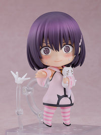 Ayakashi Triangle: Nendoroid Suzu Kanade