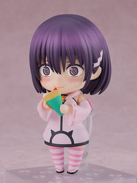 Ayakashi Triangle: Nendoroid Suzu Kanade