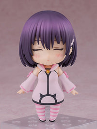 Ayakashi Triangle: Nendoroid Suzu Kanade