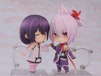 Ayakashi Triangle: Nendoroid Suzu Kanade