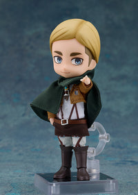 Attack on Titan Nendoroid Doll Erwin Smith