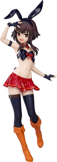 Konosuba - God's Blessing on This Wonderful World!: POP UP PARADE Megumin Bunny Ver. L Size (Max Factory)