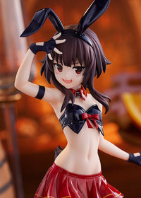 Konosuba - God's Blessing on This Wonderful World!: POP UP PARADE Megumin Bunny Ver. L Size (Max Factory)