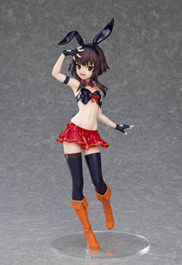 Konosuba - God's Blessing on This Wonderful World!: POP UP PARADE Megumin Bunny Ver. L Size (Max Factory)