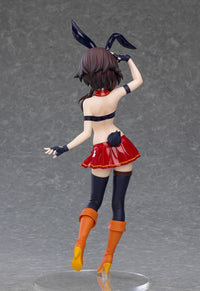 Konosuba - God's Blessing on This Wonderful World!: POP UP PARADE Megumin Bunny Ver. L Size (Max Factory)