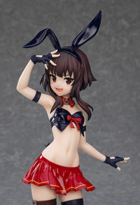 Konosuba - God's Blessing on This Wonderful World!: POP UP PARADE Megumin Bunny Ver. L Size (Max Factory)