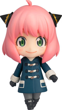 Spy x FAMILY: Nendoroid Anya Forger: Winter Clothes Ver.