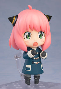 Spy x FAMILY: Nendoroid Anya Forger: Winter Clothes Ver.