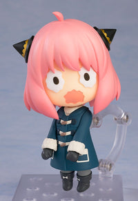 Spy x FAMILY: Nendoroid Anya Forger: Winter Clothes Ver.