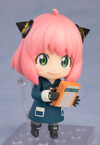 Spy x FAMILY: Nendoroid Anya Forger: Winter Clothes Ver.