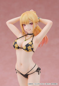 My Dress-Up Darling: Marin Kitagawa: Swimsuit Ver. - 1/7 Scale Figure