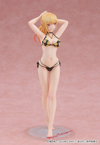 My Dress-Up Darling: Marin Kitagawa: Swimsuit Ver. - 1/7 Scale Figure