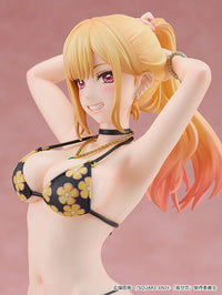 My Dress-Up Darling: Marin Kitagawa: Swimsuit Ver. - 1/7 Scale Figure