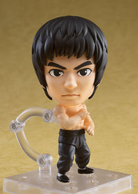 Bruce Lee: Nendoroid Bruce Lee