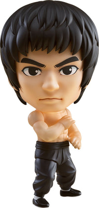 Bruce Lee: Nendoroid Bruce Lee