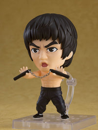 Bruce Lee: Nendoroid Bruce Lee