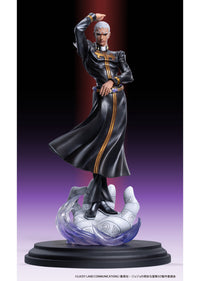 JoJo's Bizarre Adventure: Stone Ocean: Chozo Art Collection - Enrico . P - Non Scale Figure (Medicos Entertainment)